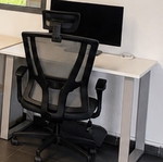 Dromeas desk 100x60 cm