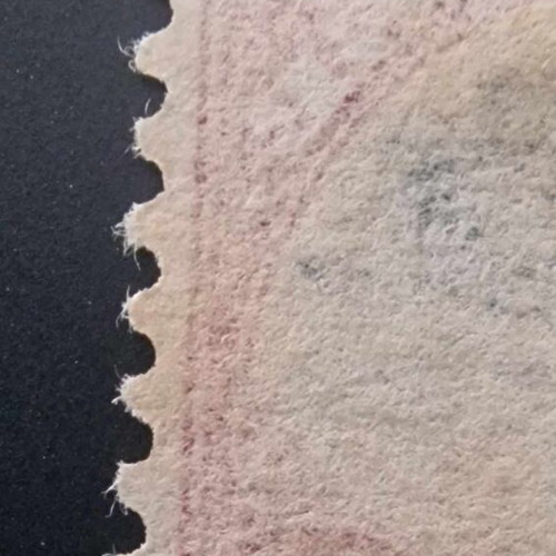 Inverted Jenny used rare American postage stamp 1918