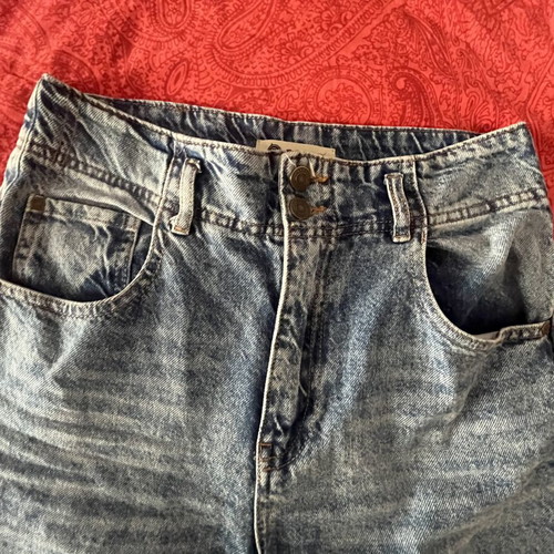 Karavan jeans size 28 like new, worn 2-3 times