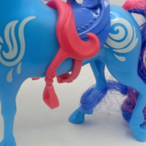 Μονοκερος Spin Master Unicorn Academy River μεταχειρισμένος