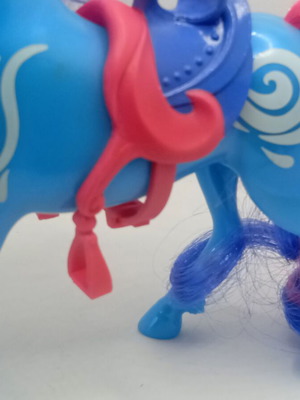 Μονοκερος Spin Master Unicorn Academy River μεταχειρισμένος