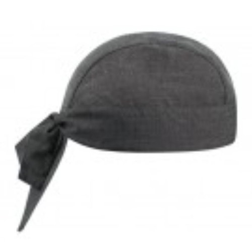 Bandana by Ego Chef Grey Mix One Size