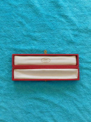 Cartier θήκη για πένα ή στυλό, 20,5 εκ.