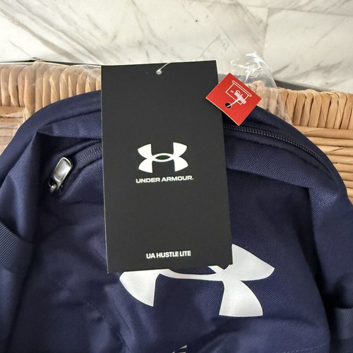 Under Armour laptop bag new, versatile gym and work use