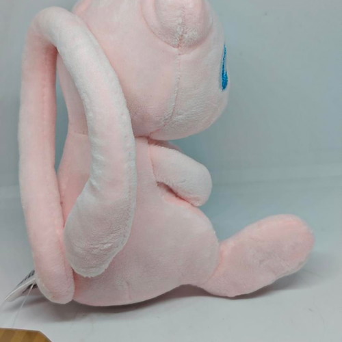 Pokemon Center Mew plush like new from My 151 original collection
