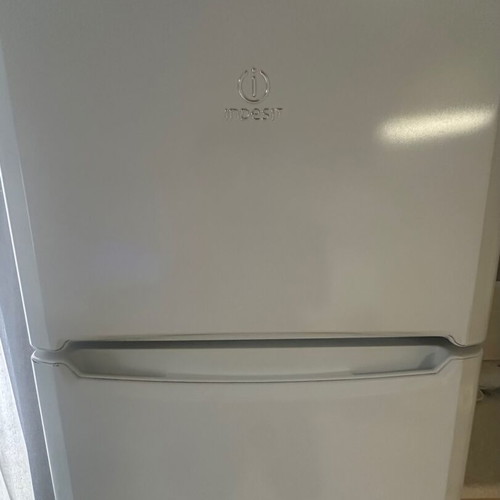 Indesit refrigerator like new
