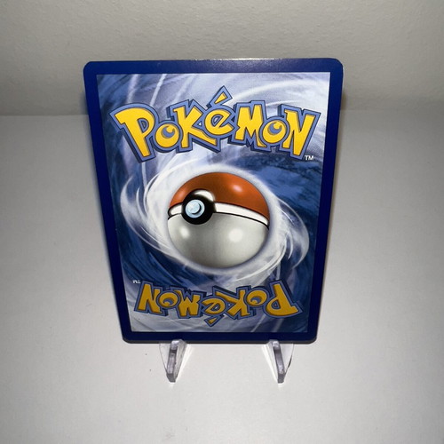 Rhyperior Lost Origins 091/196 card like new