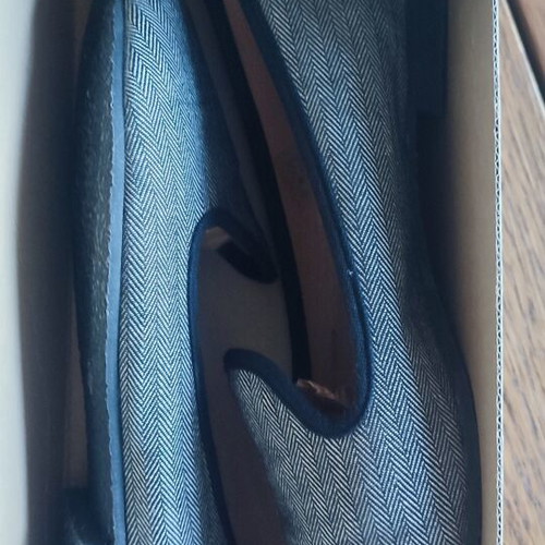 Evangelia Drosi Ballet Flats new, colorful design