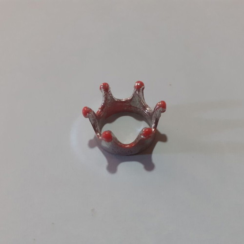 Playmobil crown nickel 376