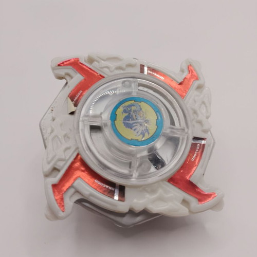 Beyblade electronic spinning tops pack of 3, Hasbro/Takara