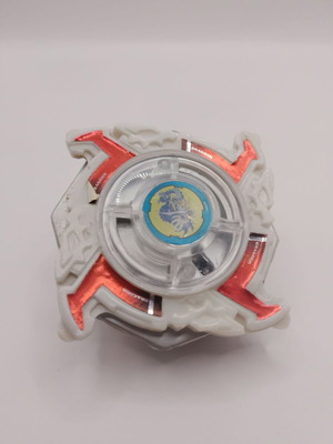 Beyblade electronic spinning tops pack of 3, Hasbro/Takara