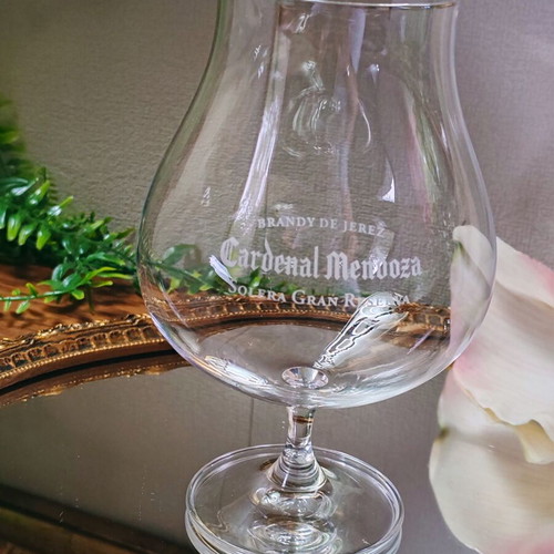 Cardenal Mendoza Magnum brandy glass 800 ml