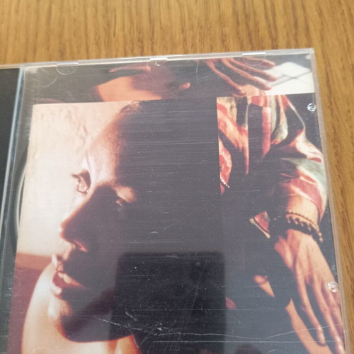 This Night Becomes a Rumba CD like new, Latin jazz fusion
