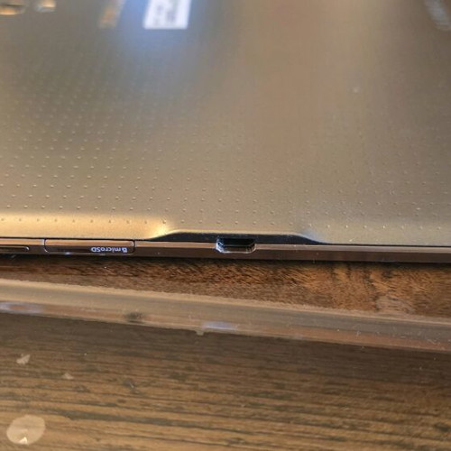 Samsung Galaxy Tab S SM-T800 used tablet