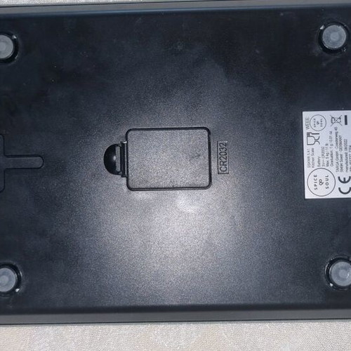 Spice&Soul kitchen scale like new, compact and lightweight