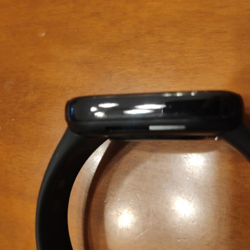 Redmi Watch 3 Active used with all accessories and protective films