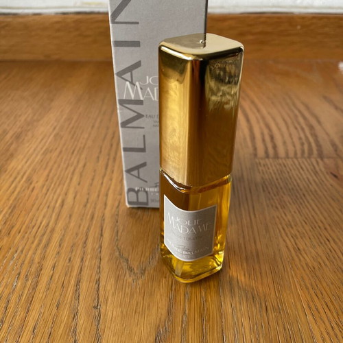 Jolie Madame perfume new, Eau de Toilette 30 ml