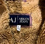  Armani jeans original womens coat
