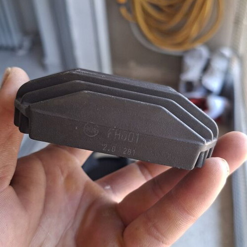Rectifier for TDM 900 used