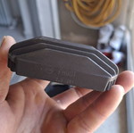 Rectifier for TDM 900 used