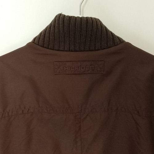 JACKET TOMMY HILFIGER