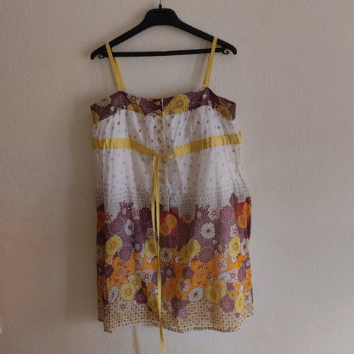 Devotion Dress like new, multicolor, size M