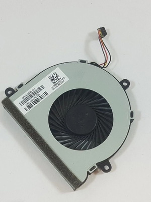 HP 813946-001 ανεμιστήρας CPU 4-pin για 15-AC 15-AF 15-AY 15-BA 15-BS 250 G4 255 G4