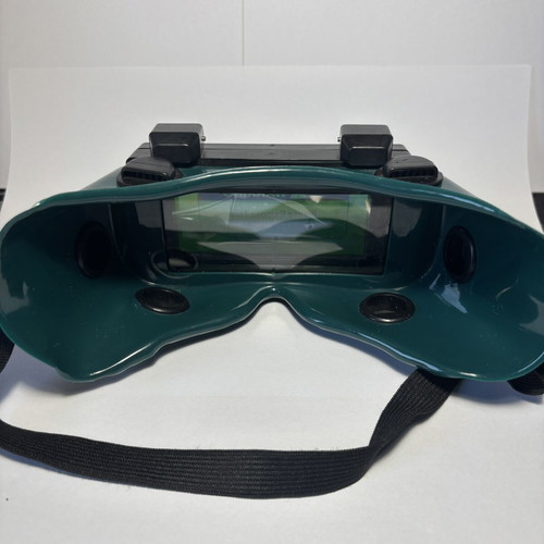 Automatic Darkening Welding Glasses