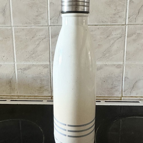 Le Creuset μπουκάλι ενυδάτωσης σαν καινούργιο, 500ml με μόνωση