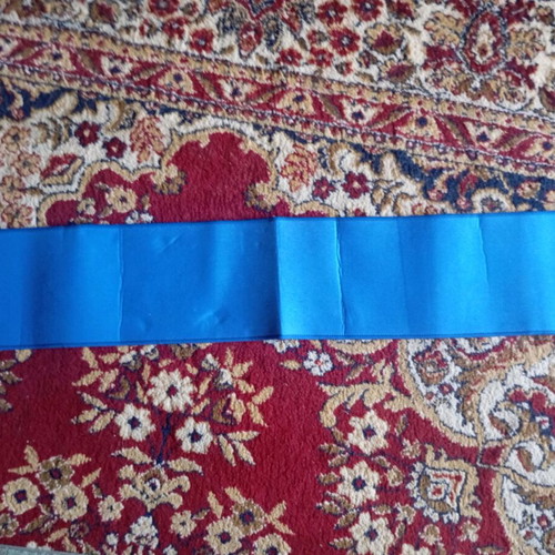 Elastic Waist Belt with Slimming Effect CrossFit new