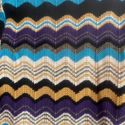 Kookai knitted cardigan new, multicolor, size S