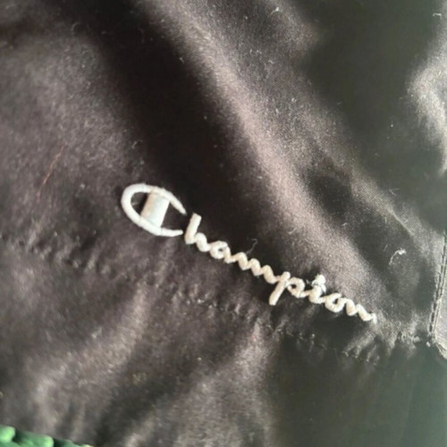 Champion men's swim shorts size XXL like new, black