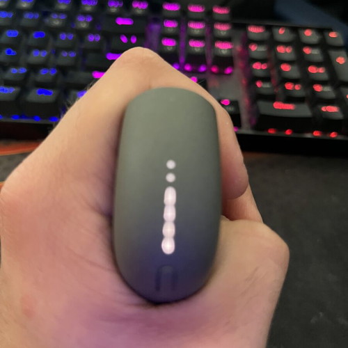 Iqos Iluma like new