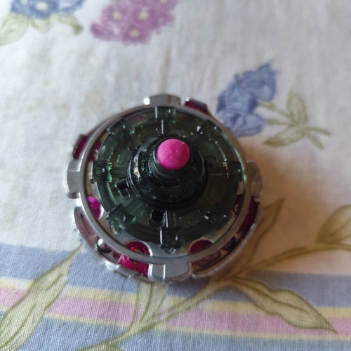 Beyblade Jade Jupiter like new