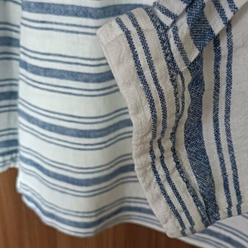 Linen blouse