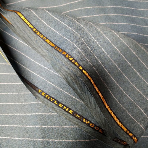 Vintage fabric remnant 2.90 by 1.50