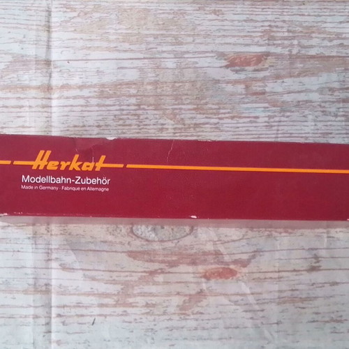 Herkat Friedrich Lehmann Vintage Wagon new, set of 3 pieces