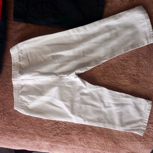 Baby clothing set for boy 9 m like new