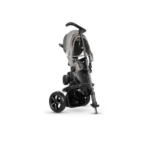 Q Play Rito Eva Star tricycle bike, foldable and convertible