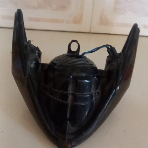 Stop Tail Light Smoked for Crypton X like new