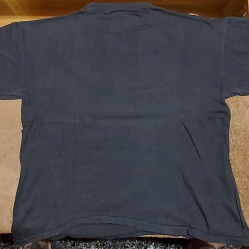 SLAYER - T-SHIRT - VERY RARE - THRASH METAL - 1980 - VINTAGE - RARE - COLLECTIBLE - MEDIUM