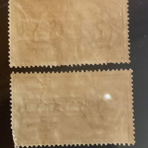 Italian stamps new from private collection