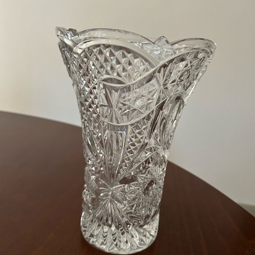 Vase used in very good condition