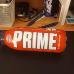 Prime Bayern new, unopened