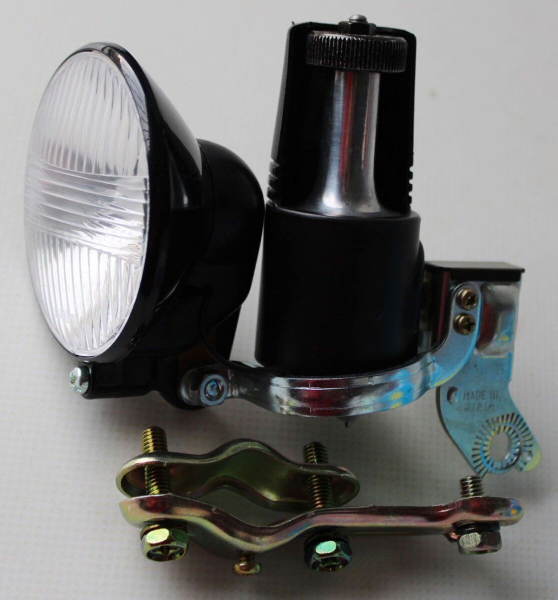 Sanyo Dynamo Lighting Set NH-185S VE… - € 59,00 - Vendora.cy