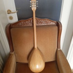 Handmade Tzouras like new