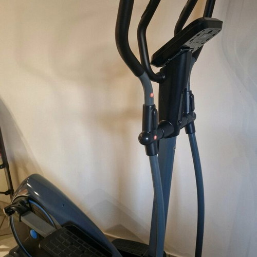 Elliptical trainer like new