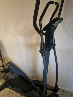 Elliptical trainer like new
