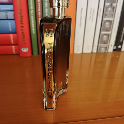 Reyane Tradition Insurrection II Eau de Parfum 90ml like new