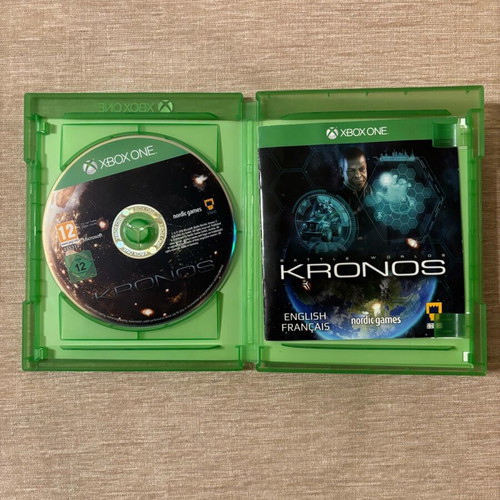 Kronos Xbox One PAL used